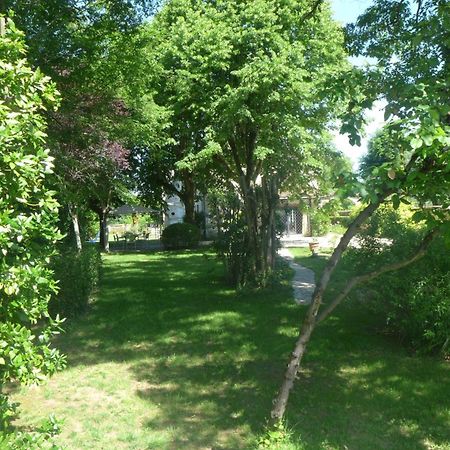 Bed and Breakfast Ygeia Flaujagues Esterno foto