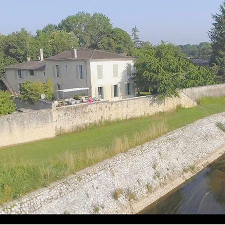Bed and Breakfast Ygeia Flaujagues Esterno foto