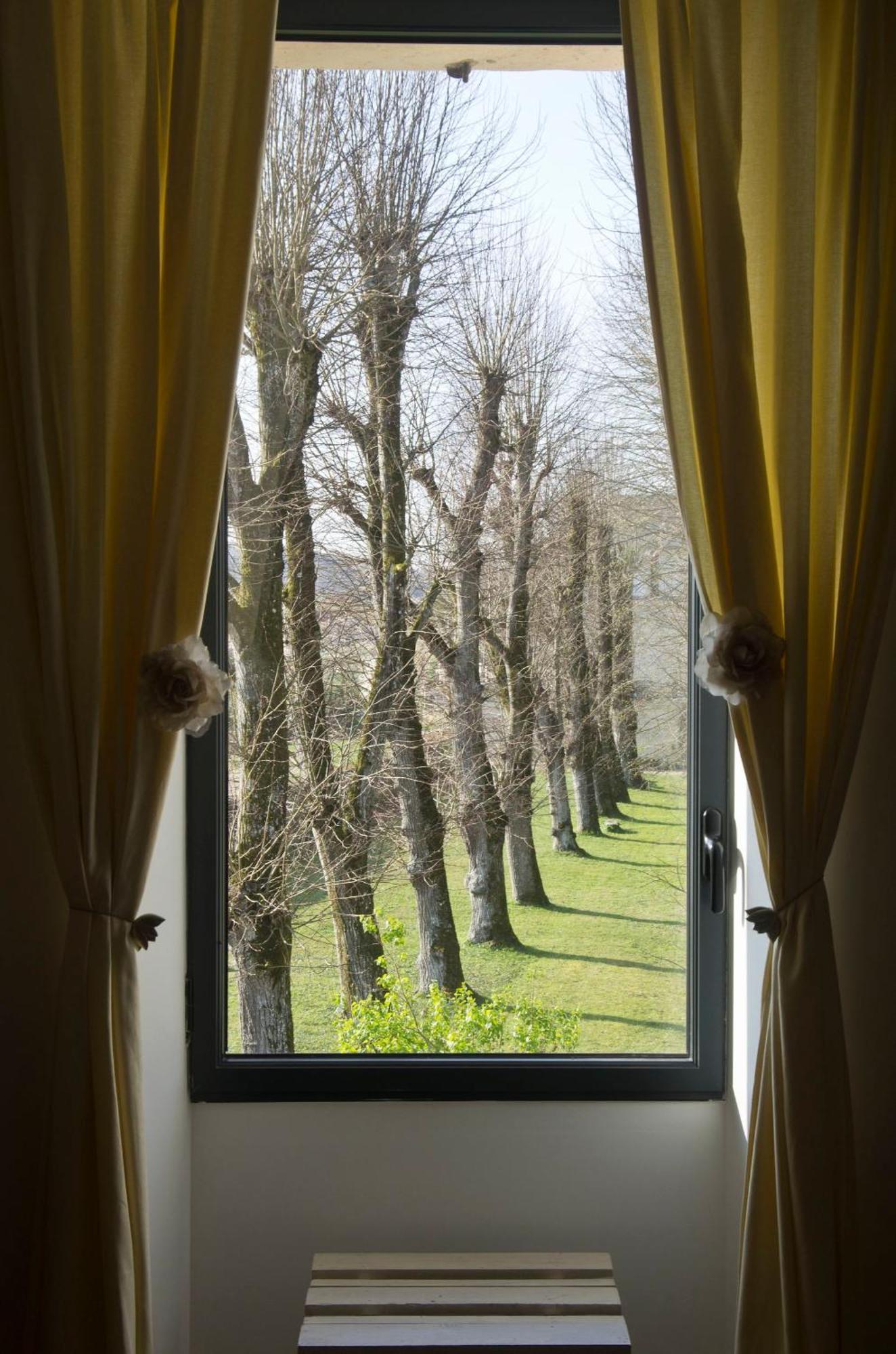 Bed and Breakfast Ygeia Flaujagues Esterno foto