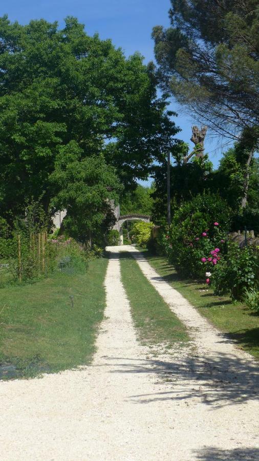 Bed and Breakfast Ygeia Flaujagues Esterno foto