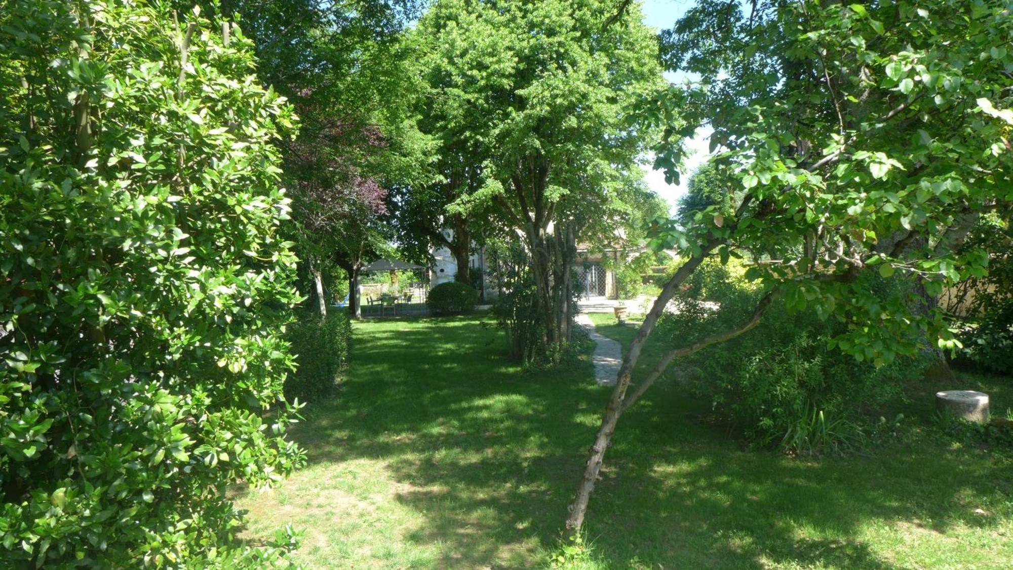 Bed and Breakfast Ygeia Flaujagues Esterno foto