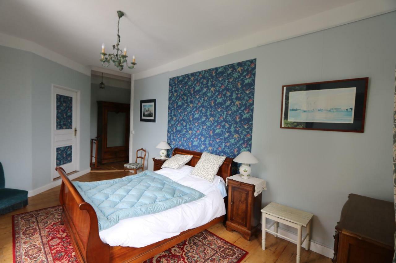 Bed and Breakfast Ygeia Flaujagues Esterno foto