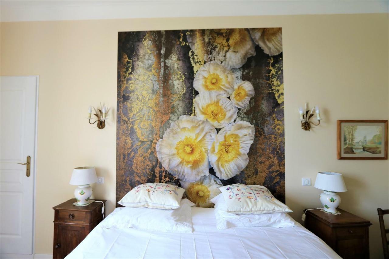 Bed and Breakfast Ygeia Flaujagues Esterno foto
