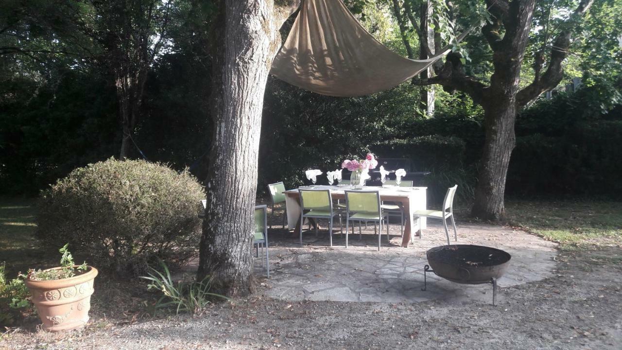 Bed and Breakfast Ygeia Flaujagues Esterno foto