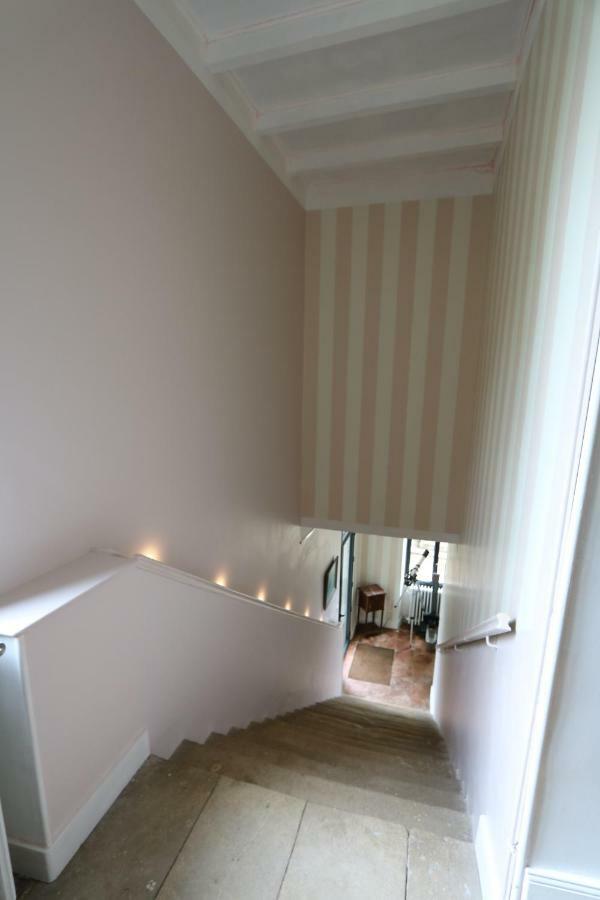 Bed and Breakfast Ygeia Flaujagues Esterno foto