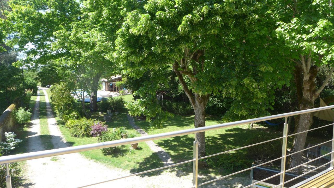 Bed and Breakfast Ygeia Flaujagues Esterno foto