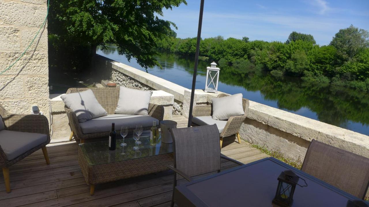 Bed and Breakfast Ygeia Flaujagues Esterno foto